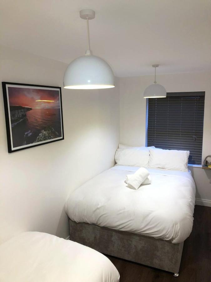 The Flying Scotsman Apartment *