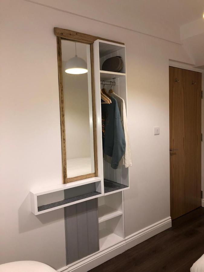 Apartment The Flying Scotsman *