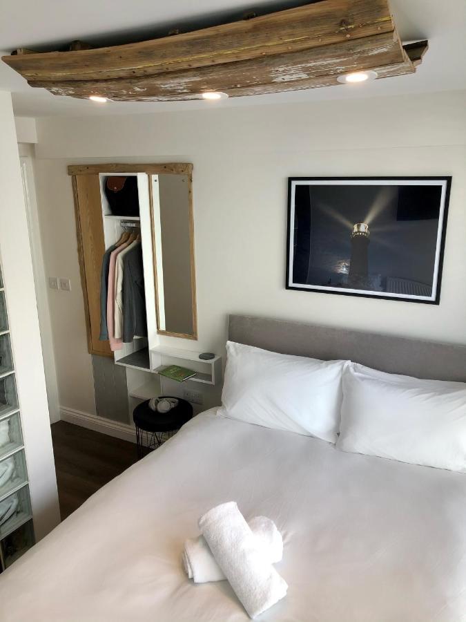 Apartment The Flying Scotsman *