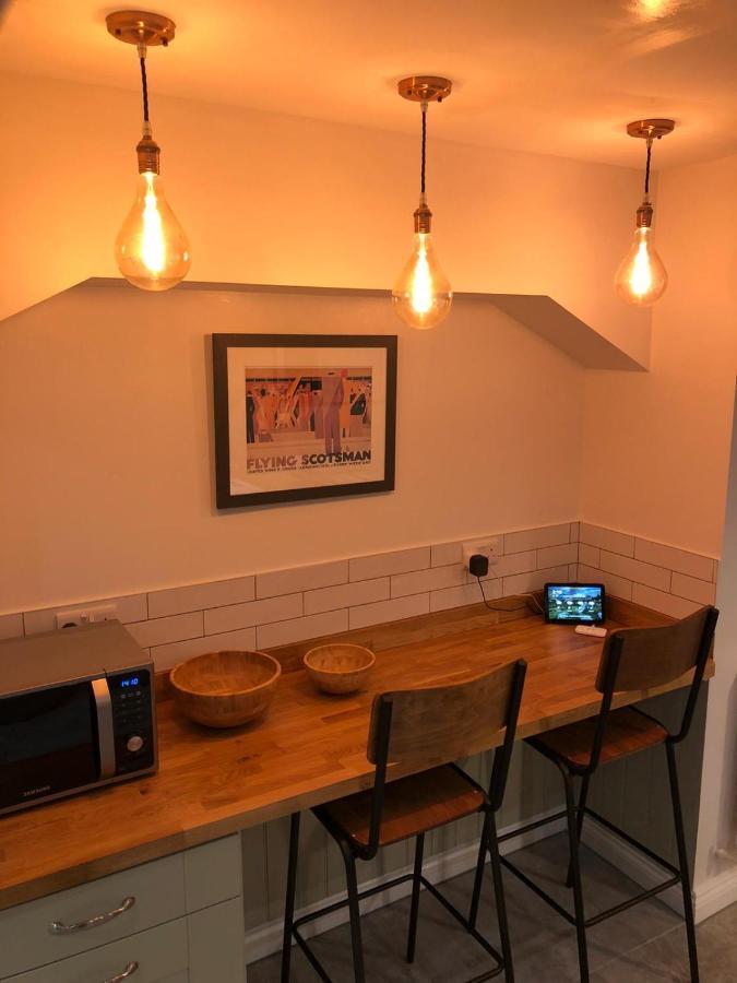 The Flying Scotsman Apartment