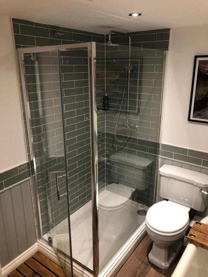 Apartment The Flying Scotsman *